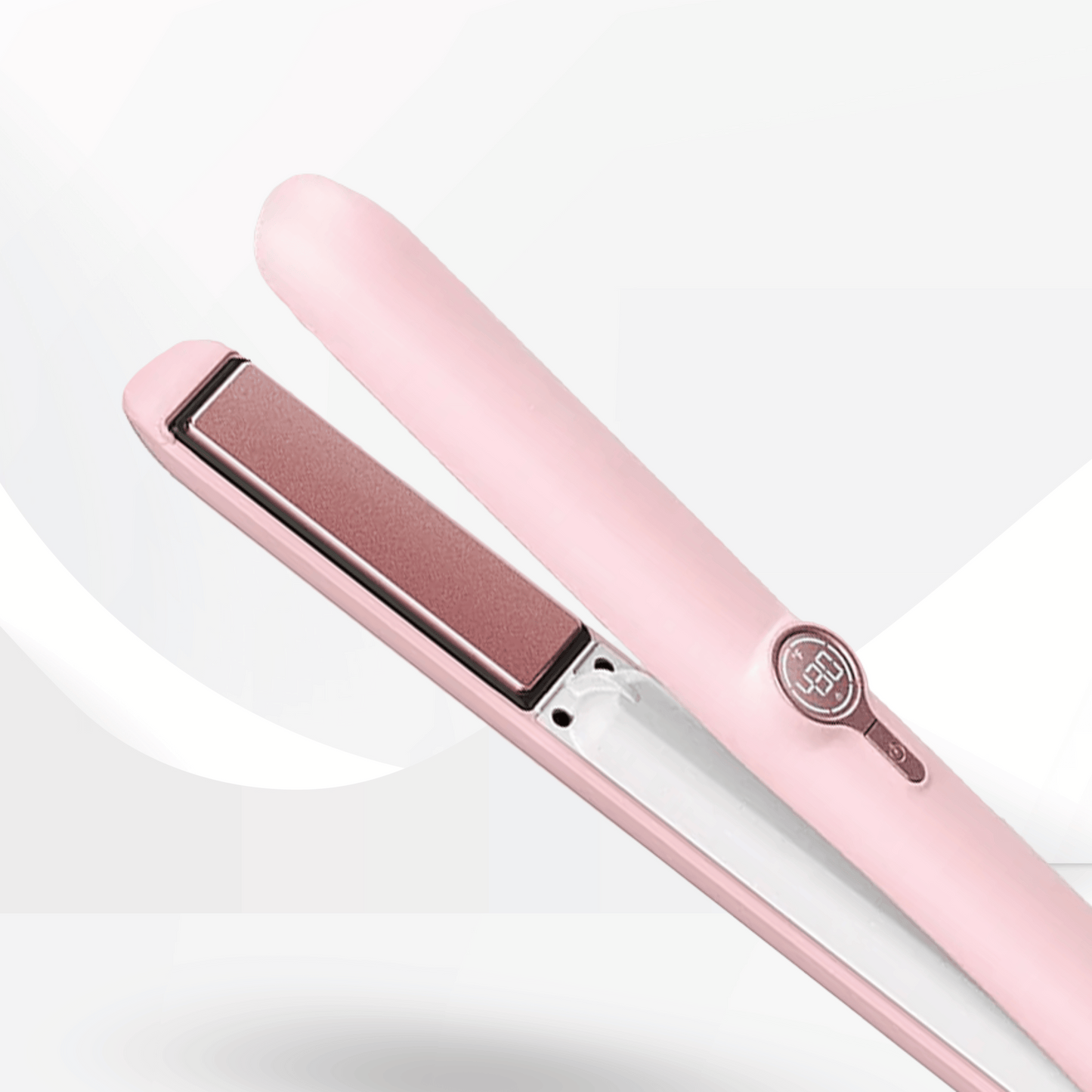 Cordless Flat Iron