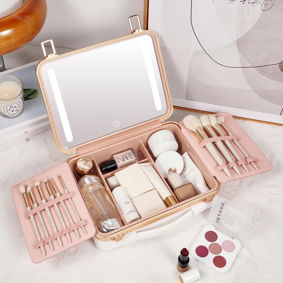 Travel Beauty Case