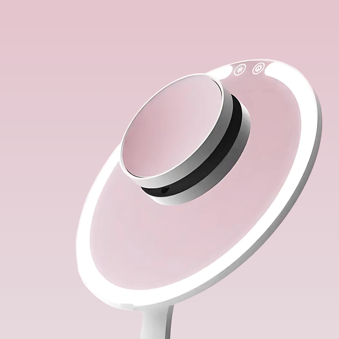 10x Magnifying Mirror