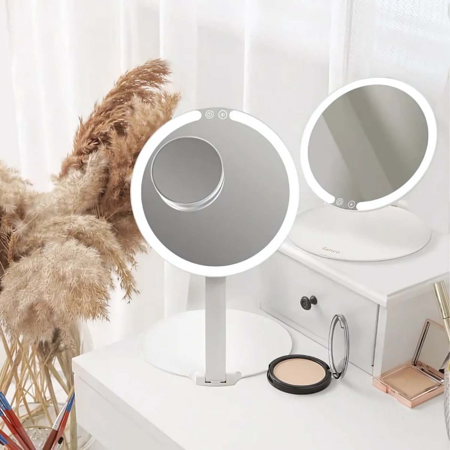 10x Magnifying Mirror