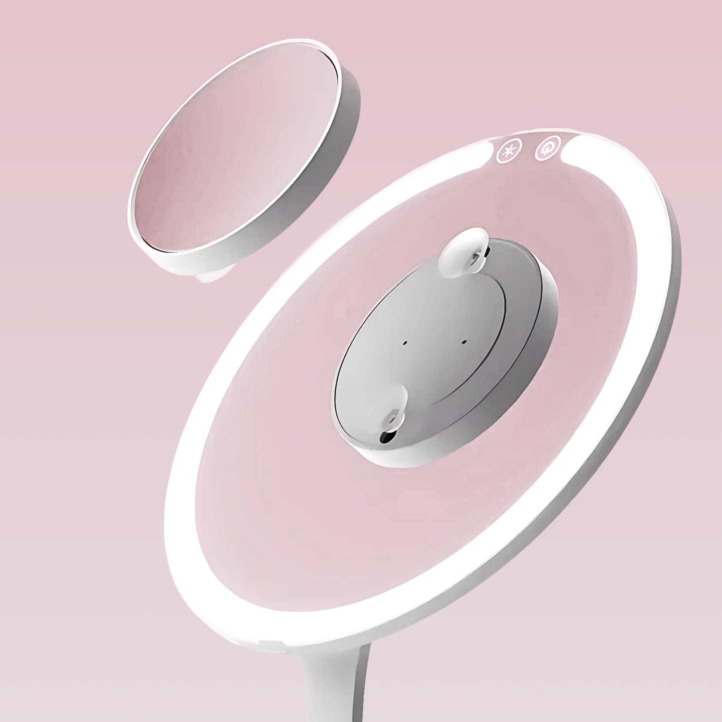 10x Magnifying Mirror