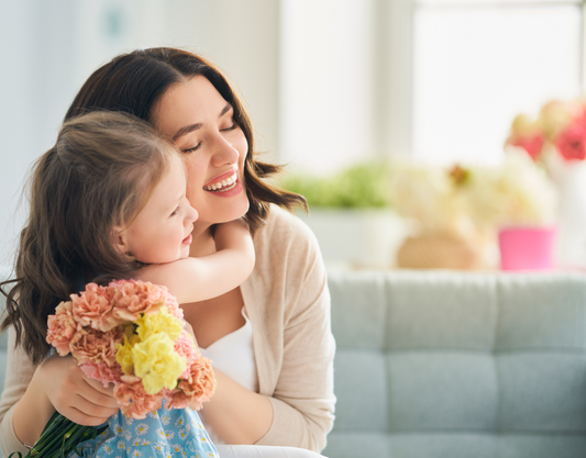 A Mother’s Day Gift Guide