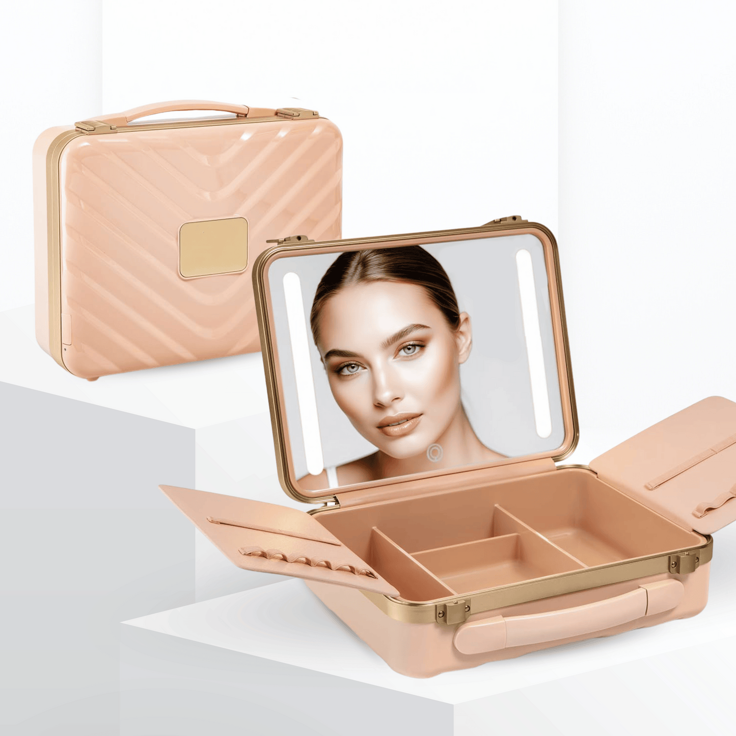 Travel Beauty Case