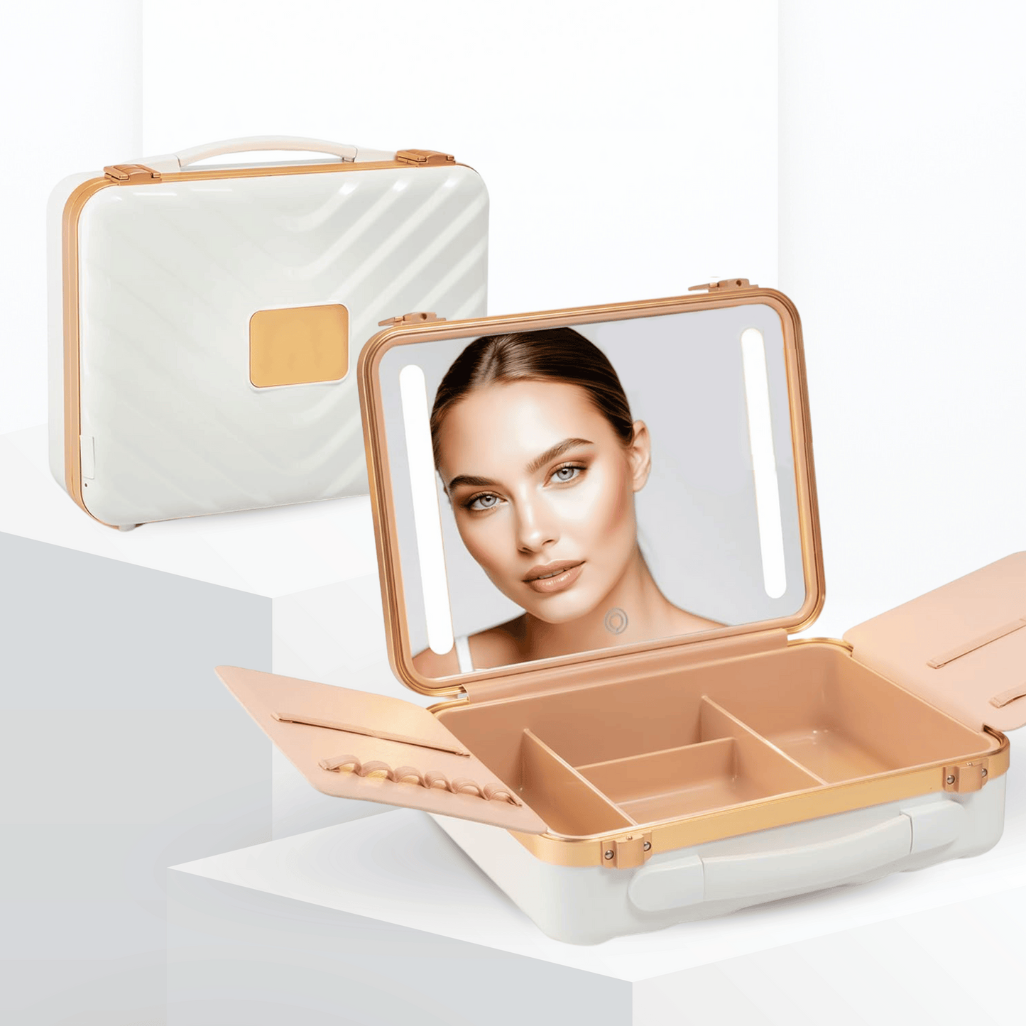 Travel Beauty Case