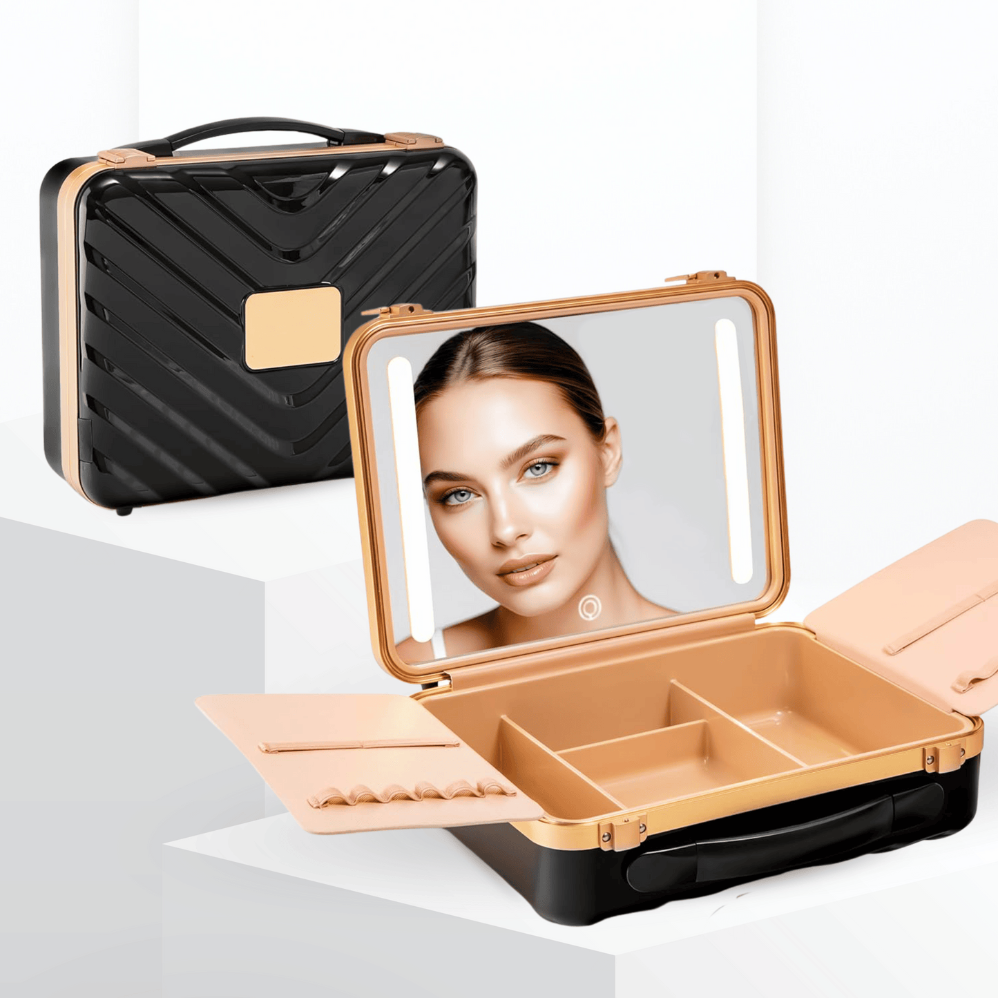 Travel Beauty Case