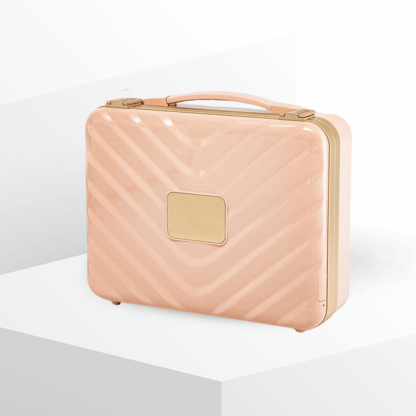 Travel Beauty Case