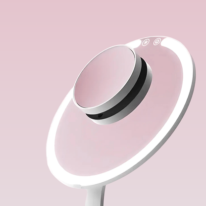 10x Magnifying Mirror