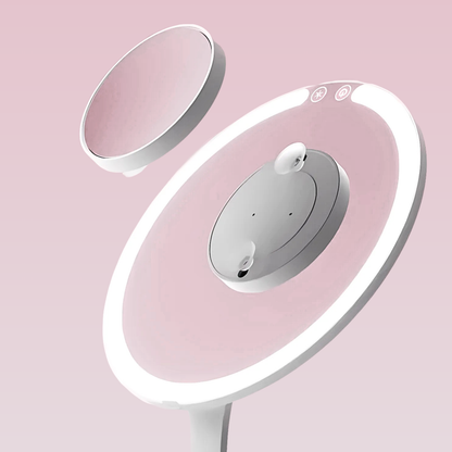 10x Magnifying Mirror