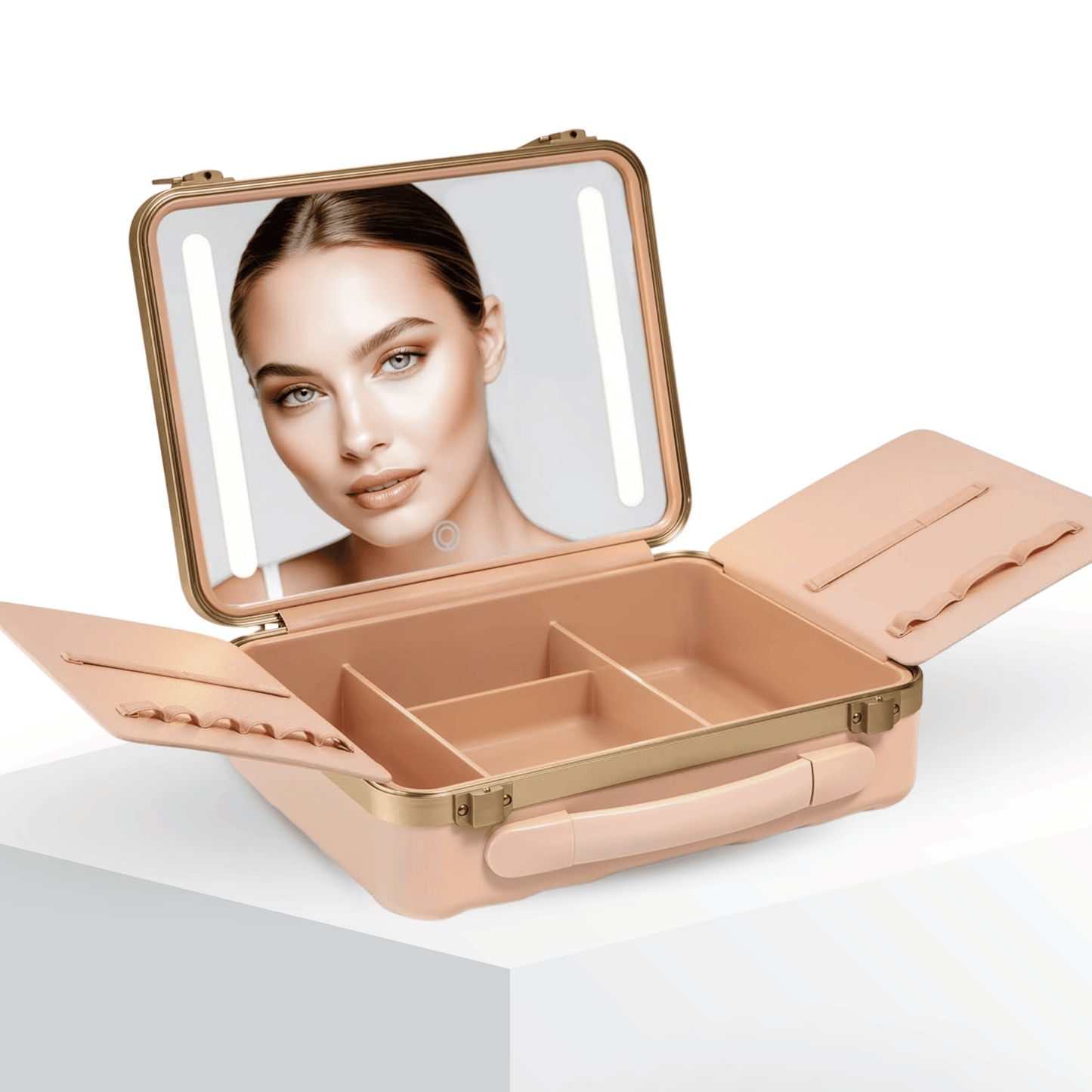 Travel Beauty Case