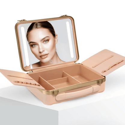 Travel Beauty Case